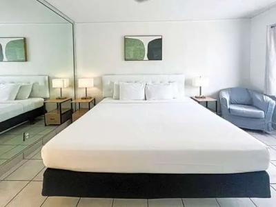 Winterset A North Beach Village Resort - 87