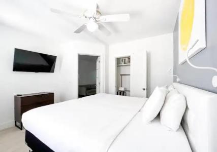 Winterset A North Beach Village Resort - 91