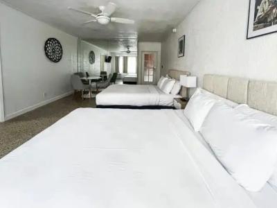 Winterset A North Beach Village Resort - 12