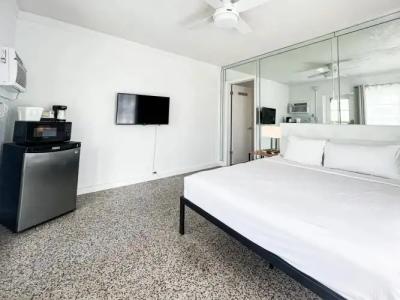 Winterset A North Beach Village Resort - 13