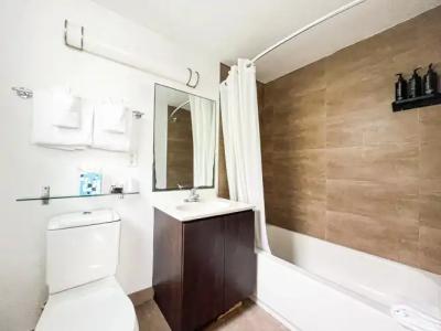 Winterset A North Beach Village Resort - 27