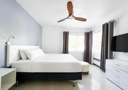 Winterset A North Beach Village Resort - 79