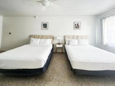 Winterset A North Beach Village Resort - 10