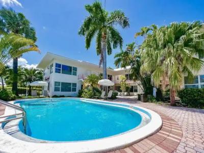 Winterset A North Beach Village Resort - 41