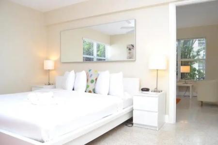 Winterset A North Beach Village Resort - 3