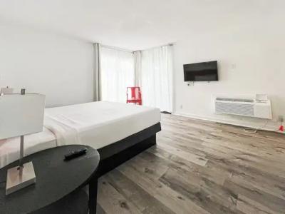 Winterset A North Beach Village Resort - 54