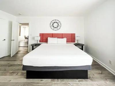 Winterset A North Beach Village Resort - 50