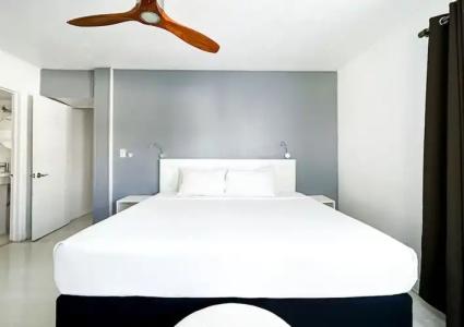 Winterset A North Beach Village Resort - 69