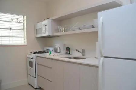 Winterset A North Beach Village Resort - 9