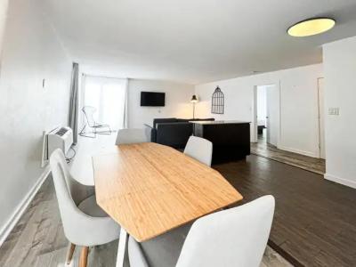 Winterset A North Beach Village Resort - 23