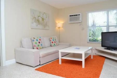 Winterset A North Beach Village Resort - 1