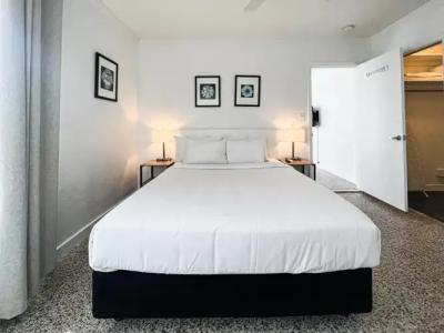 Winterset A North Beach Village Resort - 17