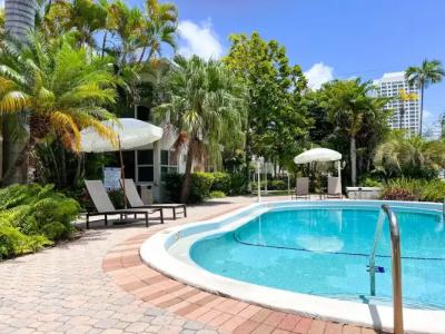 Winterset A North Beach Village Resort - 45