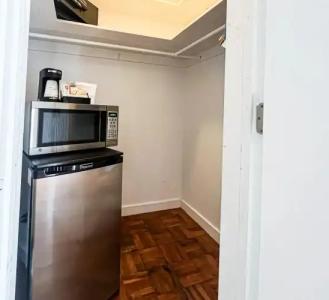 Winterset A North Beach Village Resort - 33