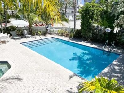 Winterset A North Beach Village Resort - 43