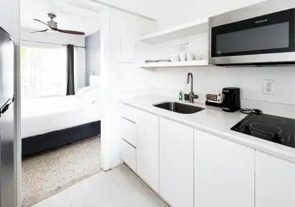 Winterset A North Beach Village Resort - 95