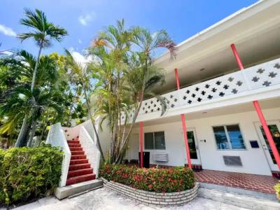 Winterset A North Beach Village Resort - 35