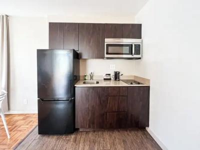 Winterset A North Beach Village Resort - 59