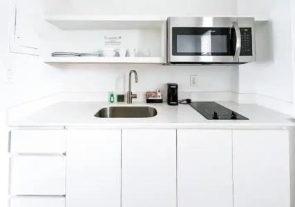 Winterset A North Beach Village Resort - 96