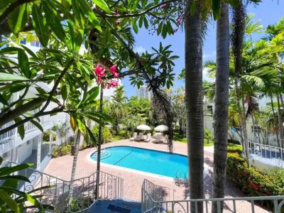 Winterset A North Beach Village Resort - 44