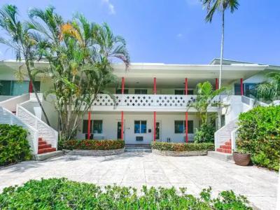 Winterset A North Beach Village Resort - 34