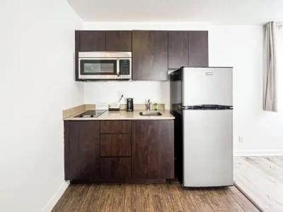 Winterset A North Beach Village Resort - 58