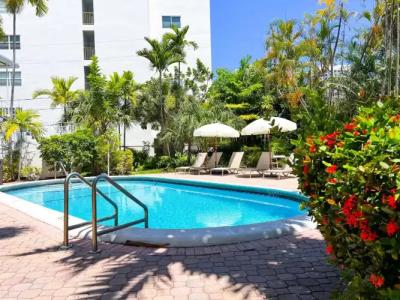 Winterset A North Beach Village Resort - 39