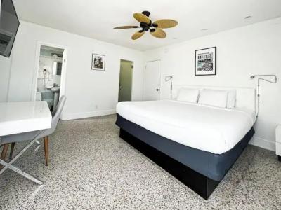 Winterset A North Beach Village Resort - 52