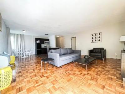 Winterset A North Beach Village Resort - 64