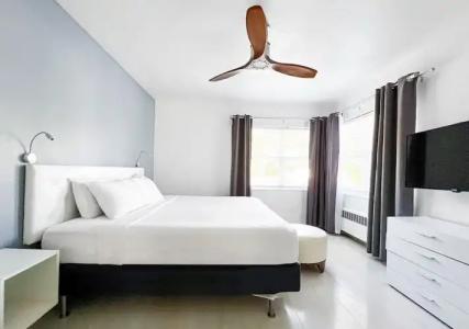 Winterset A North Beach Village Resort - 72