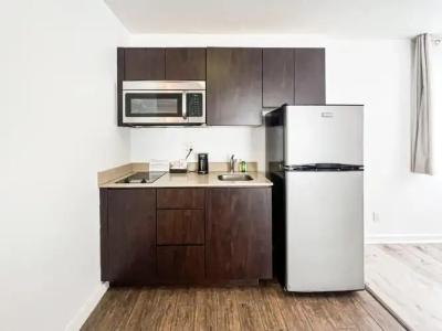 Winterset A North Beach Village Resort - 24