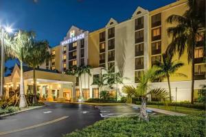 Hyatt Place Fort Lauderdale Cruise Port Conv, Fort Lauderdale