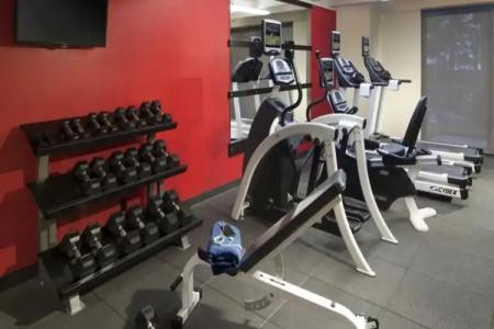 Courtyard Fort Lauderdale East/Lauderdale-by-The-Sea - 18