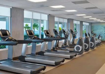 The Westin Fort Lauderdale Beach Resort - 23