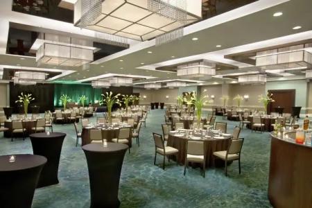 The Westin Fort Lauderdale Beach Resort - 33