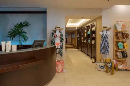 The Westin Fort Lauderdale Beach Resort - 32