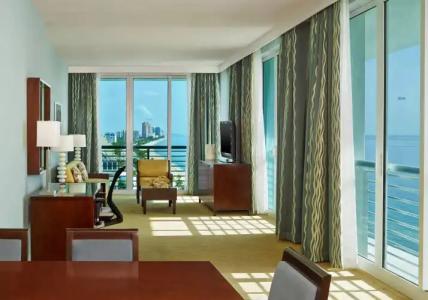 The Westin Fort Lauderdale Beach Resort - 48