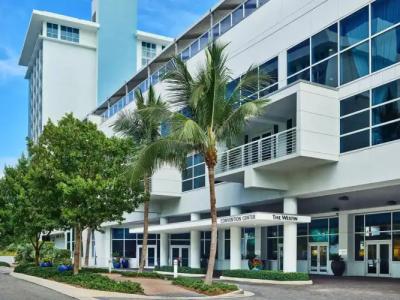 The Westin Fort Lauderdale Beach Resort - 42