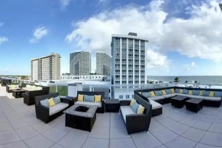 The Westin Fort Lauderdale Beach Resort - 31