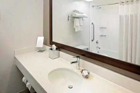 Courtyard Fort Lauderdale North/Cypress Creek - 33