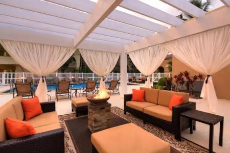 Courtyard Fort Lauderdale North/Cypress Creek - 20