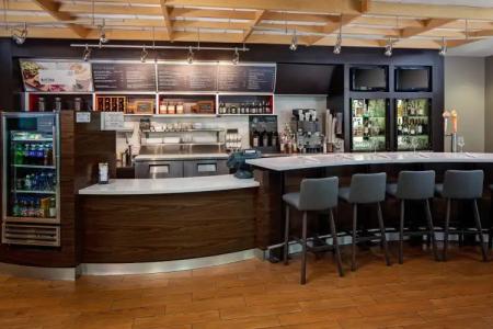 Courtyard Fort Lauderdale North/Cypress Creek - 21