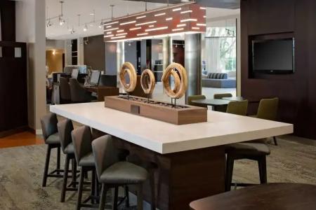 Courtyard Fort Lauderdale North/Cypress Creek - 14