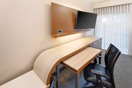 Courtyard Fort Lauderdale North/Cypress Creek - 32