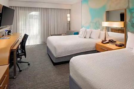 Courtyard Fort Lauderdale North/Cypress Creek - 31