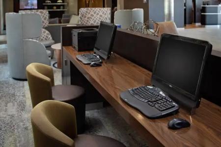 Courtyard Fort Lauderdale North/Cypress Creek - 5