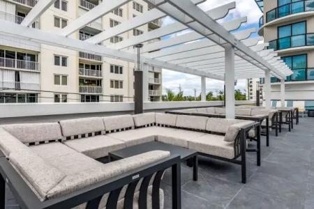 Cambria Fort Lauderdale Beach - 17