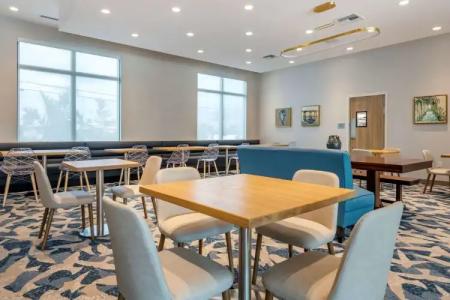 Cambria Fort Lauderdale Beach - 21