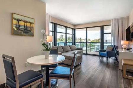 Cambria Fort Lauderdale Beach - 41