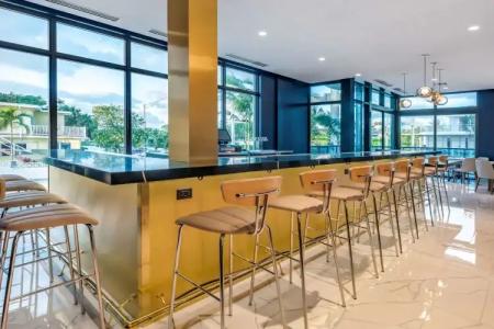 Cambria Fort Lauderdale Beach - 22